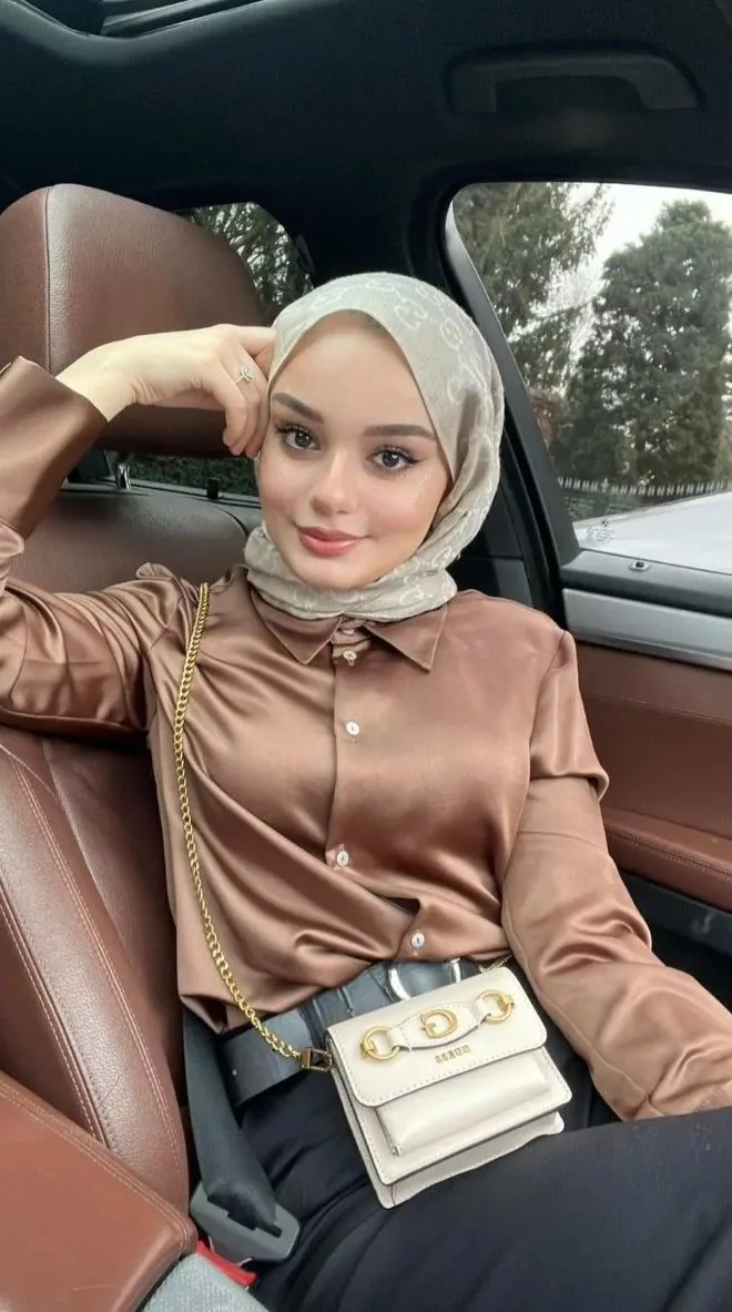 Gizem - Çiftalan, Eyüpsultan Escort