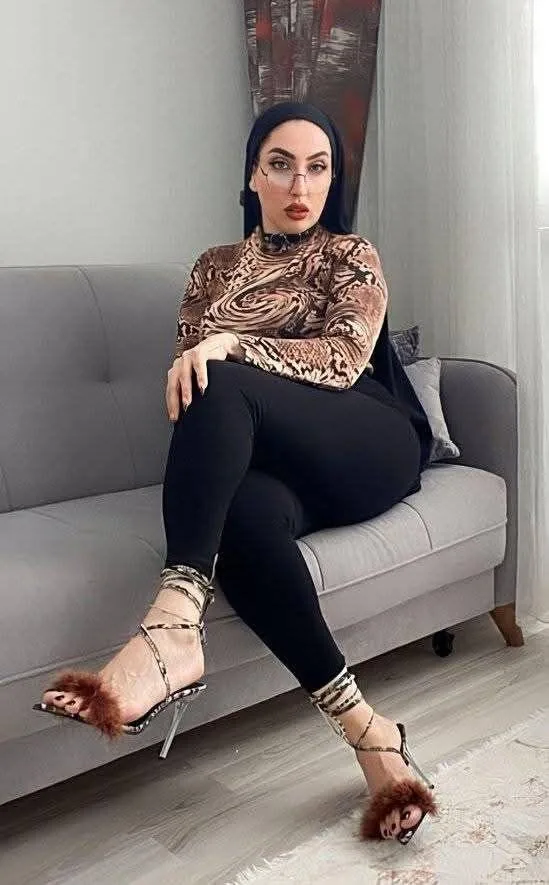 Şeyma - Eyüpsultan Escort