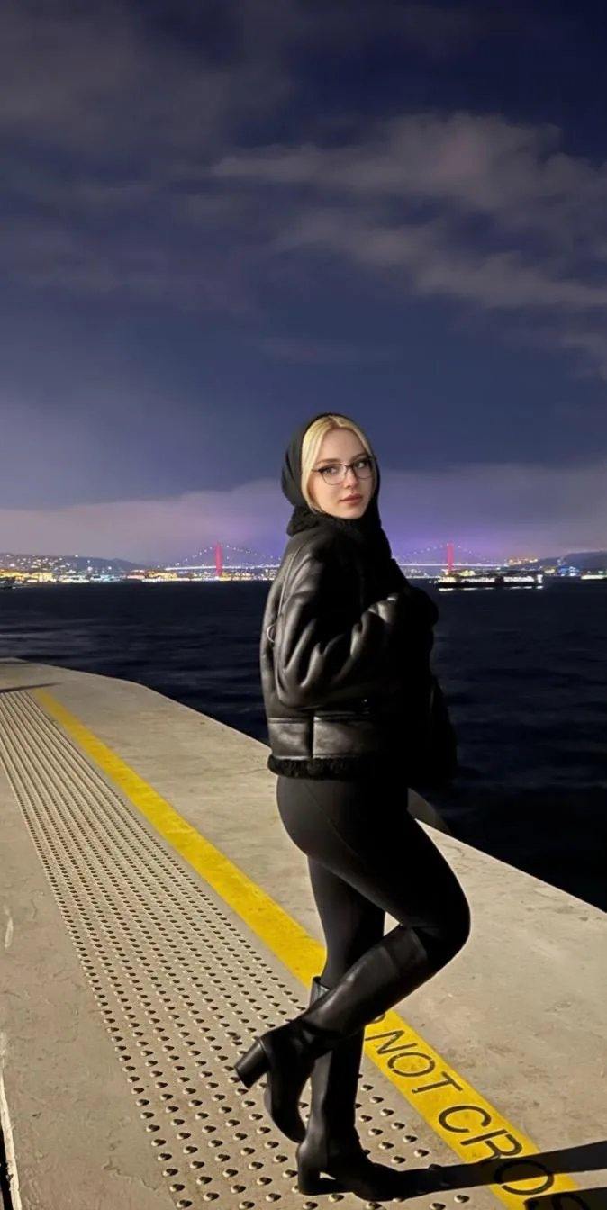 Hande - Eyüpsultan Escort