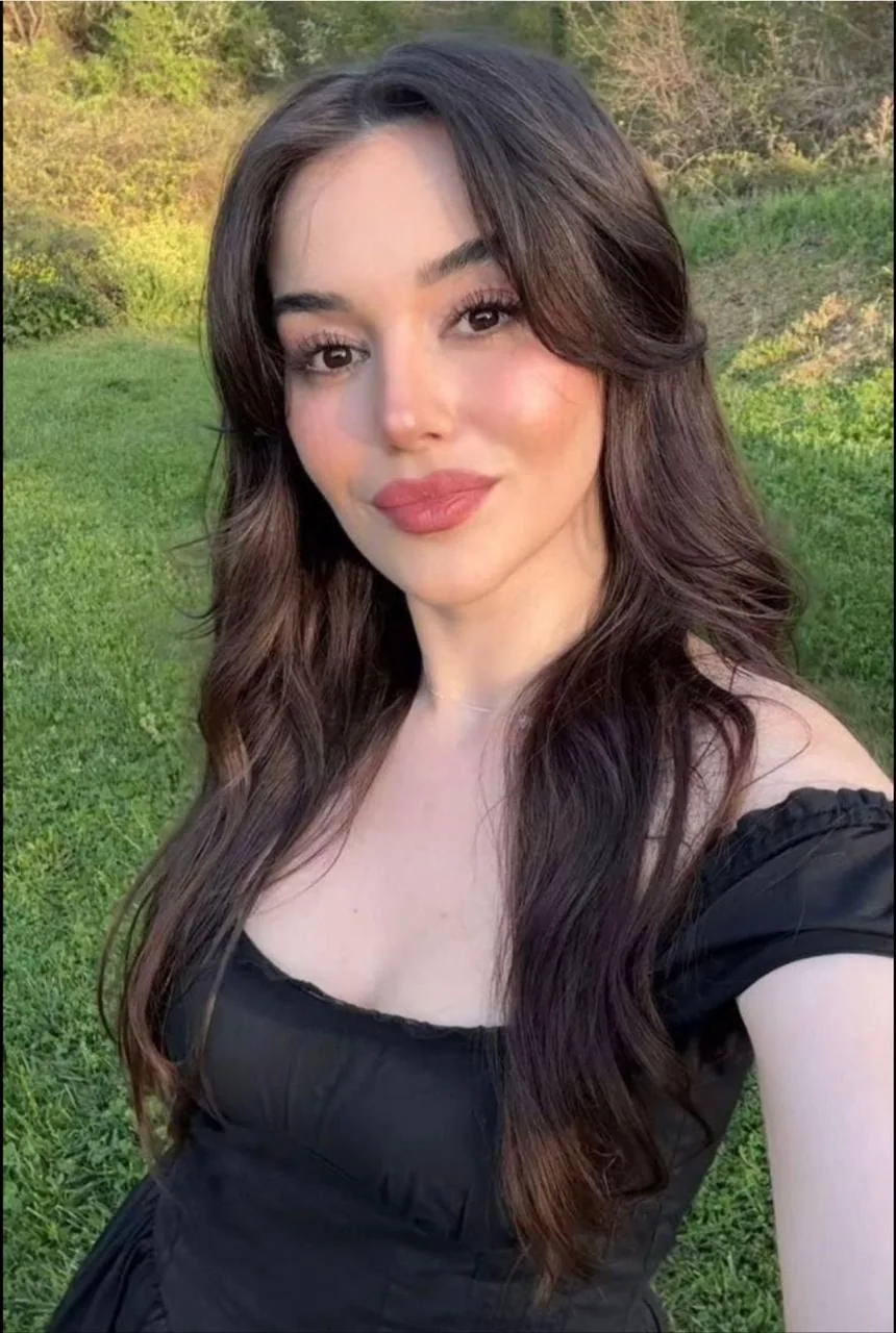 Gül - Eyüpsultan Escort