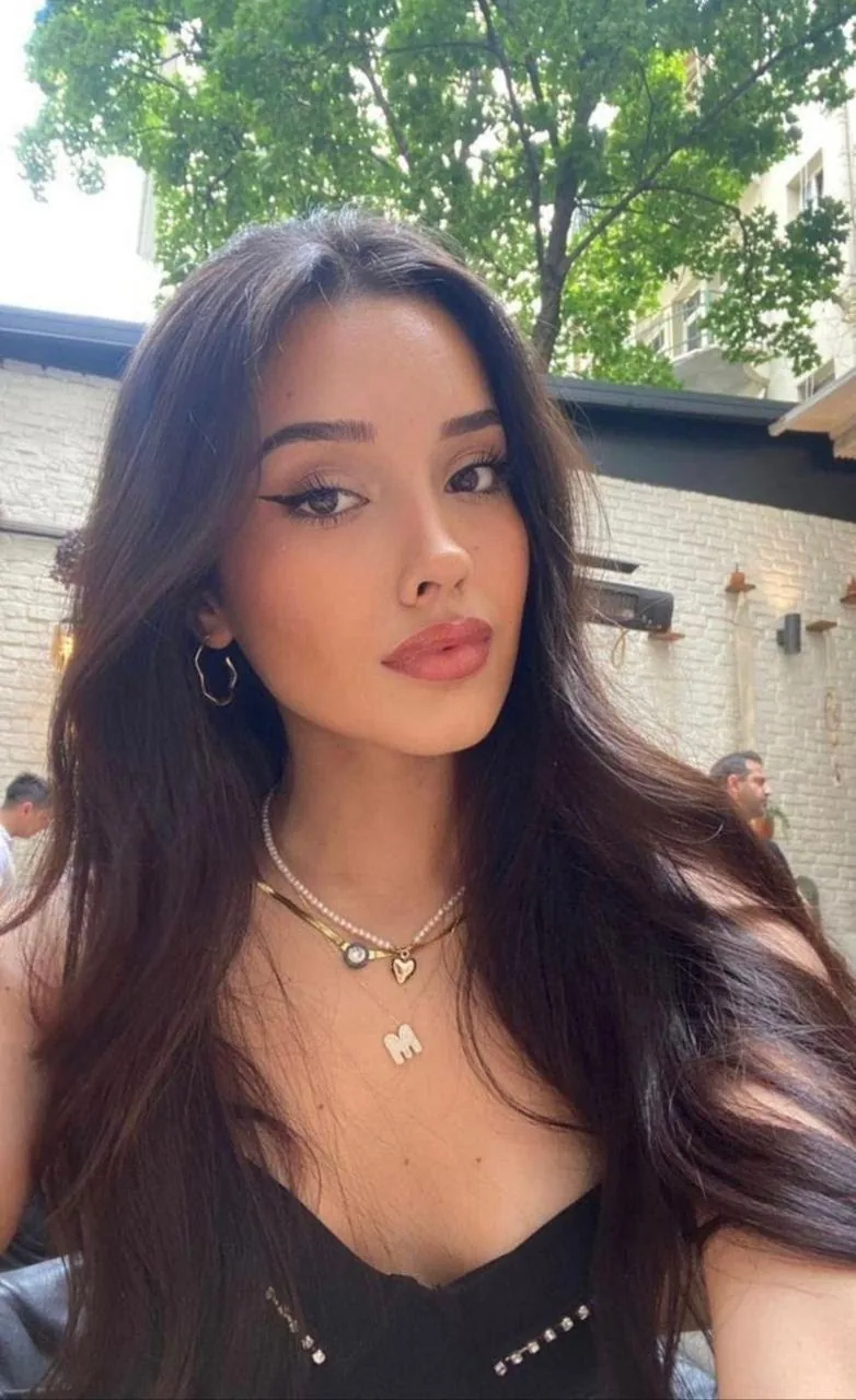 Gül - Eyüpsultan Escort