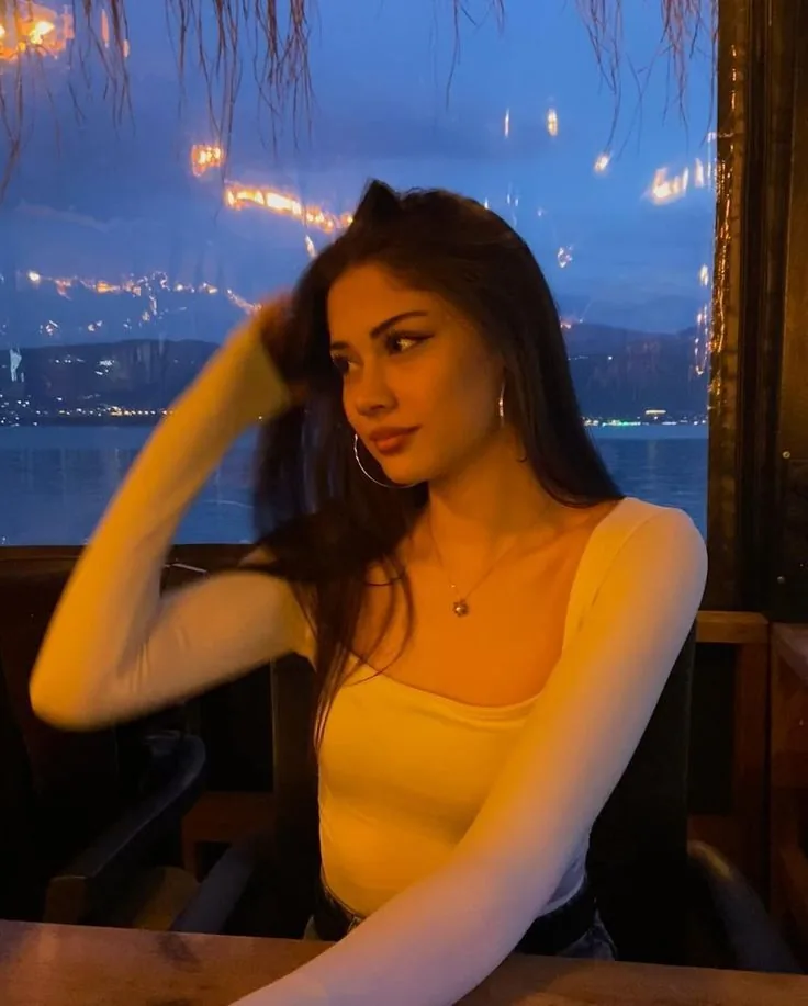 Selen - Eyüpsultan Escort
