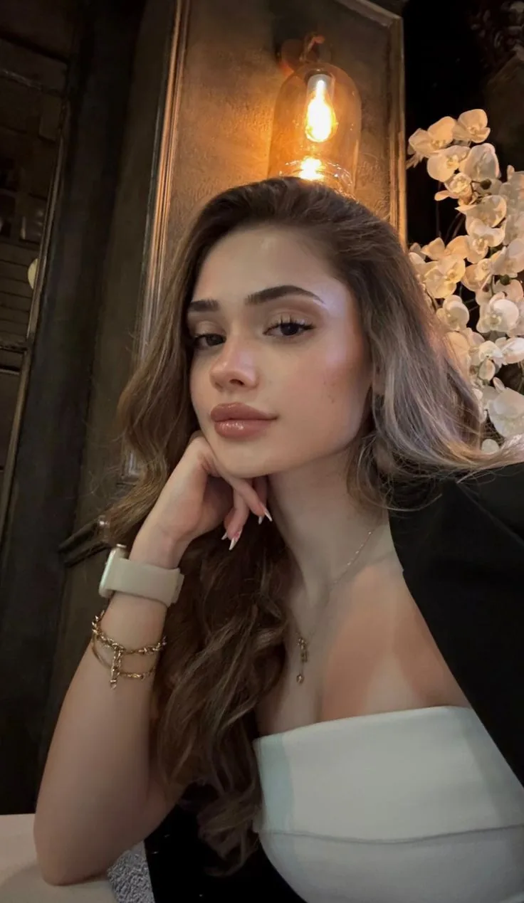 Selen - Eyüpsultan Escort
