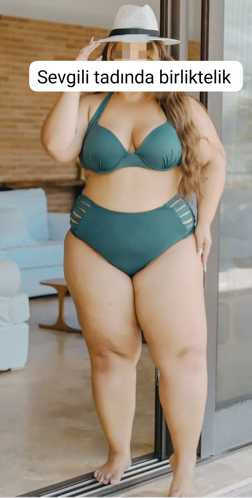 Burcu - Eyüpsultan Escort