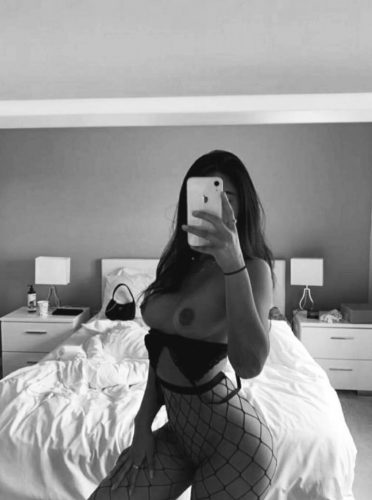 Yeşilpinar VIP Escort Bayan Sıla